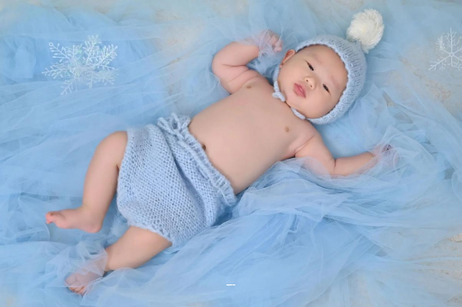 白城宝宝长牙时间和顺序