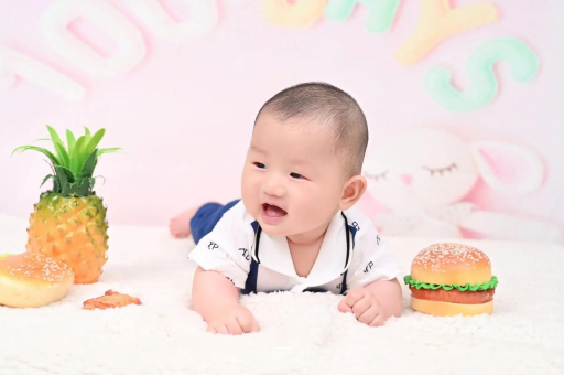 白城宝宝三个月多高 白城宝宝三个月多高