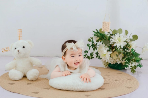 白城三岁宝宝腹泻怎么办