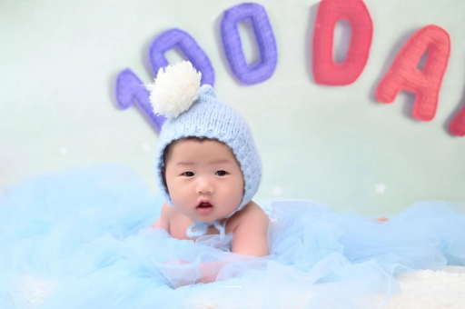 白城几个月宝宝可以吃面条